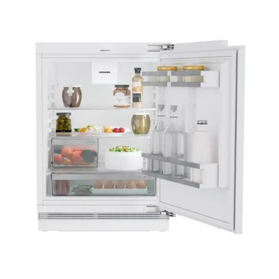 Liebherr URc 3700 Pure Series, однодверный встраиваемый холодильник, PowerCooling | Duegstore.com