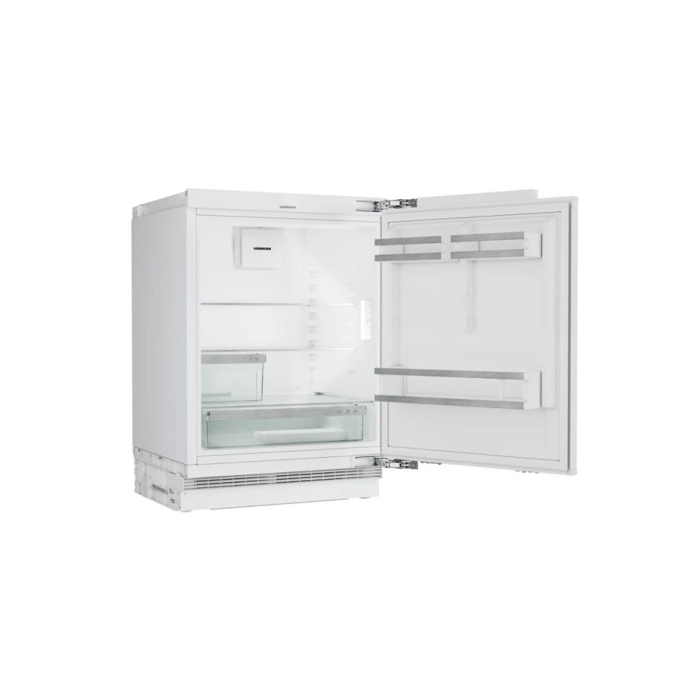 Liebherr URc 3700 Pure Series, однодверный встраиваемый холодильник, PowerCooling | Duegstore.com