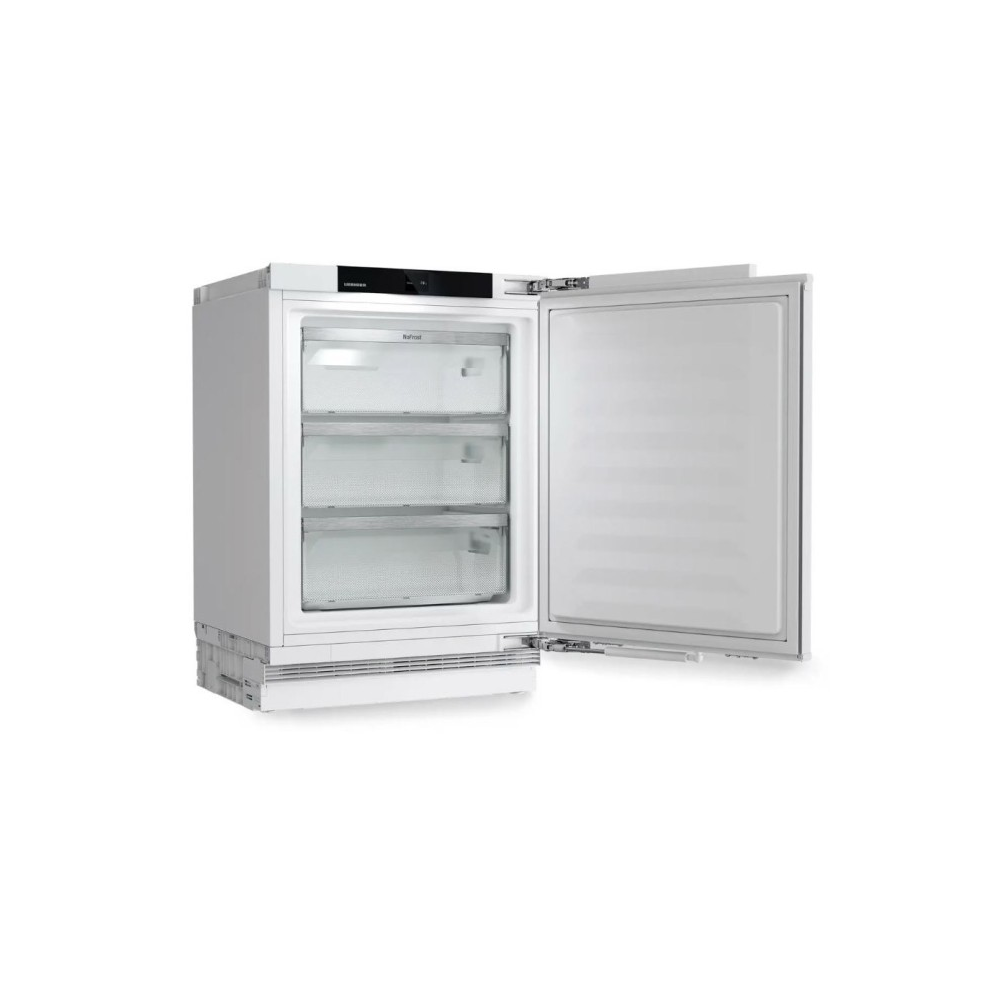 Liebherr SUFNc 375i Serie Prime, Congelatore Sottotavolo, NoFrost, SmartDevice | Duegstore.com