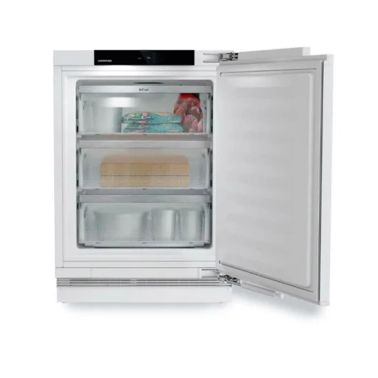 Liebherr SUFNc 375i Prime Series, Subtable Freezer, NoFrost, SmartDevice | Duegstore.com