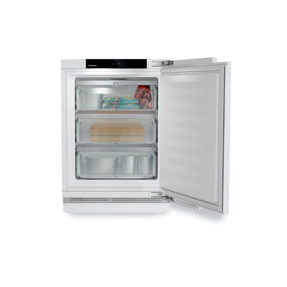 Liebherr SUFNc 375i Prime Series, Subtable Freezer, NoFrost, SmartDevice |MISUMI Duegstore.com
