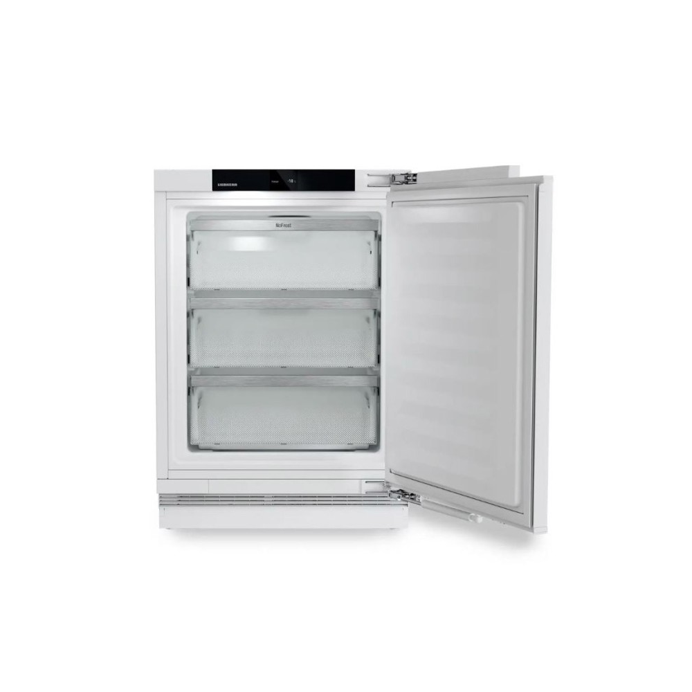 Liebherr SUFNc 375i Prime Series, Subtable Freezer, NoFrost, SmartDevice Duegstore.com