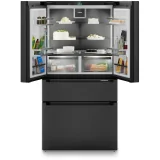 Liebherr MBbsdi 9556 Combinato French Door, BioFresh, NoFrost, BlackSteel | Duegstore.com