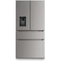Liebherr MBsddi 9528 Combinato French Door con BioFresh, NoFrost e Dispenser, SmartSteel