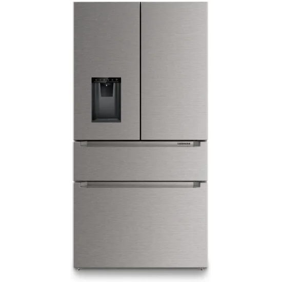 Liebherr MBsddi 9528 Puerta Francesa Combinada con BioFresh y NoFrost Duegstore.com