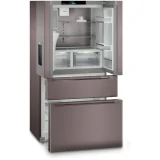 Liebherr MBtsdi 9528 Combinato French Door con BioFresh e NoFrost | Duegstore.com