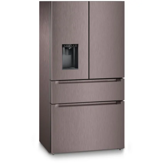 Liebherr MBtsdi 9528 Combinato French Door con BioFresh e NoFrost | Duegstore.com