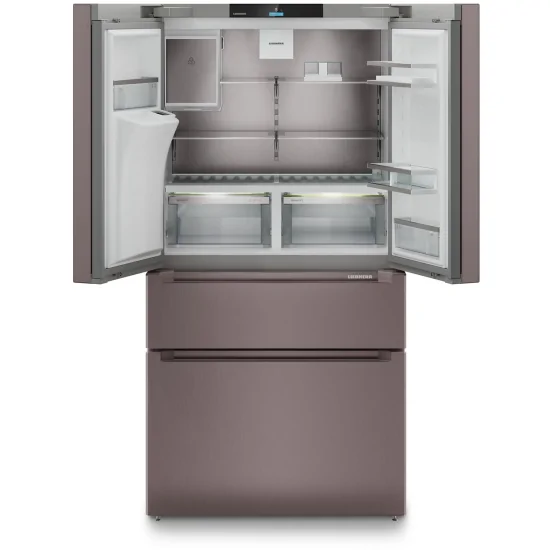 Liebherr MBtsdi 9528 Combined French Door with BioFresh and NoFrost | Duegstore.com