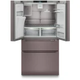 Liebherr MBtsdi 9528 Combined French Door with BioFresh and NoFrost | Duegstore.com