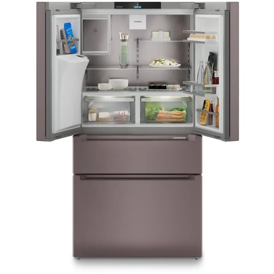 Liebherr MBtsdi 9528 Combinato French Door con BioFresh e NoFrost | Duegstore.com