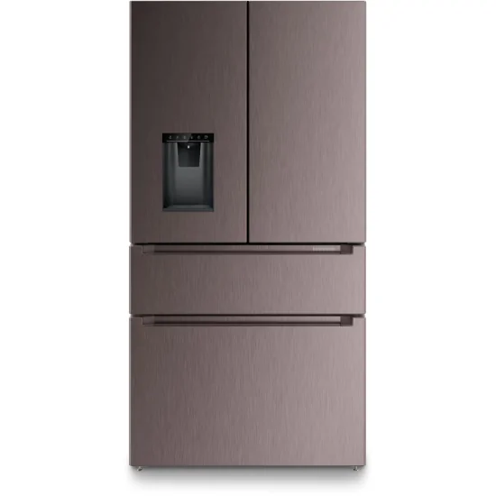 Liebherr MBtsdi 9528 Combinato French Door con BioFresh e NoFrost | Duegstore.com