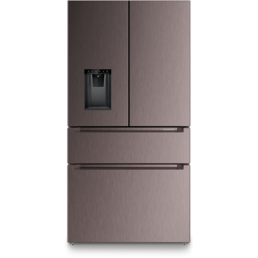 Liebherr MBtsdi 9528 Combinato French Door con BioFresh e NoFrost | Duegstore.com