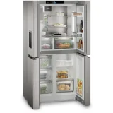 Liebherr MBsddi 9058 Combinato con BioFresh e NoFrost | Duegstore.com