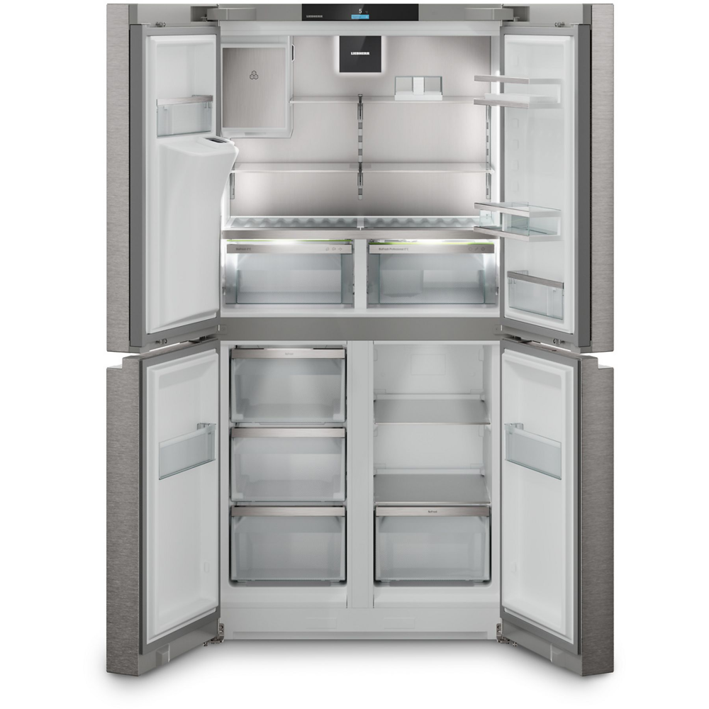 Liebherr MBsddi 9058 Combinato con BioFresh e NoFrost | Duegstore.com