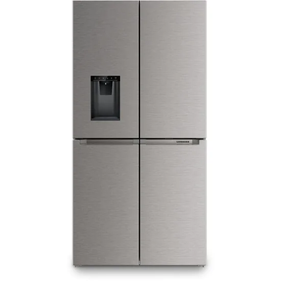 Liebherr MBsddi 9058 Combinato con BioFresh e NoFrost | Duegstore.com