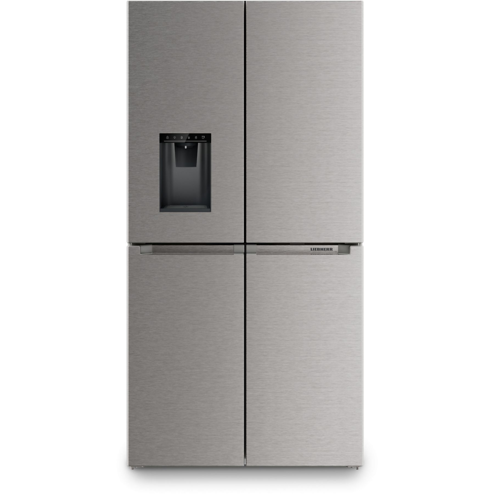 Liebherr MBsddi 9058 Combinato con BioFresh e NoFrost | Duegstore.com