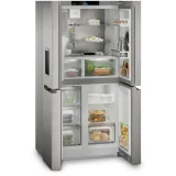 Liebherr MBsddi 9028 Combinato con BioFresh e NoFrost | Duegstore.com