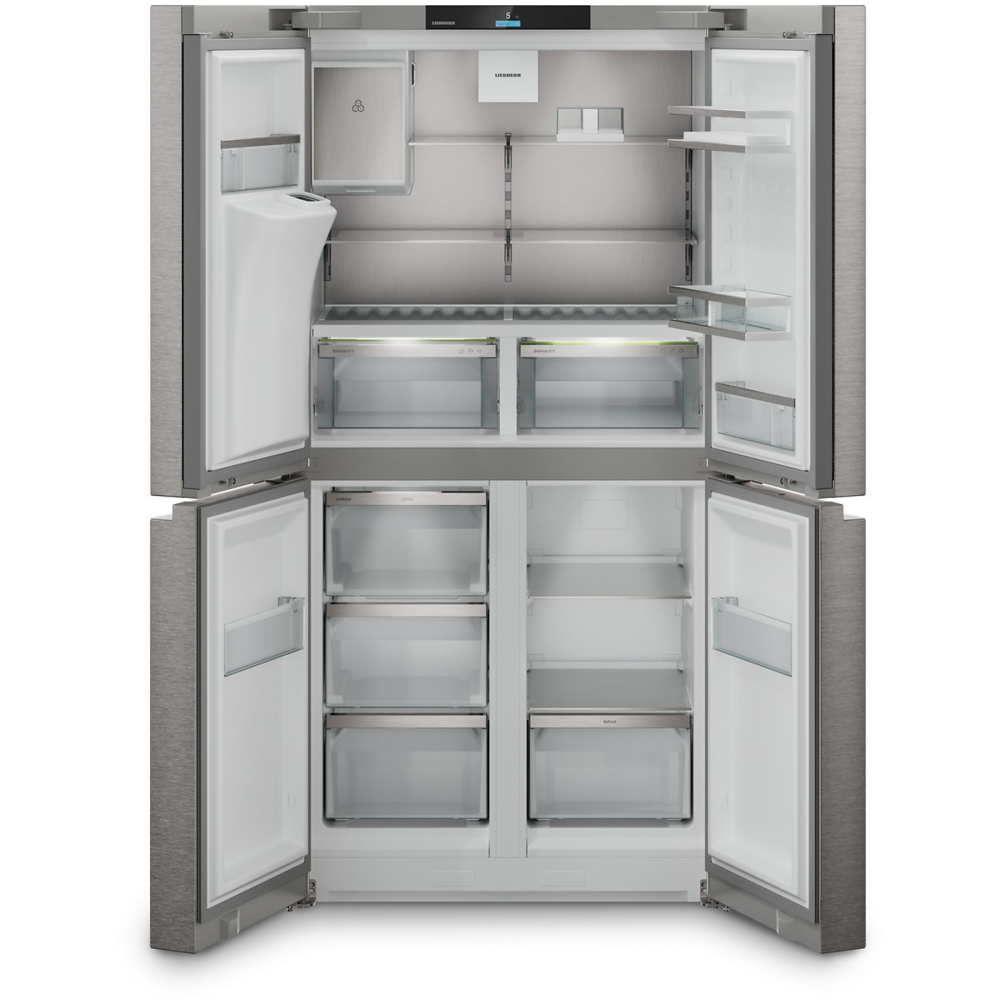 Liebherr MBsddi 9028 Combinato con BioFresh e NoFrost | Duegstore.com