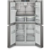 Liebherr MBsddi 9028 Combinato con BioFresh e NoFrost | Duegstore.com