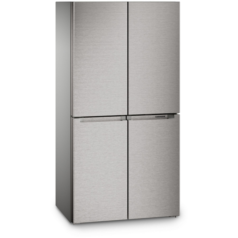 Liebherr MBsddi 9024 Fridge 4 Portes, SmartSteel, Argent |MISUMI Duegstore.com