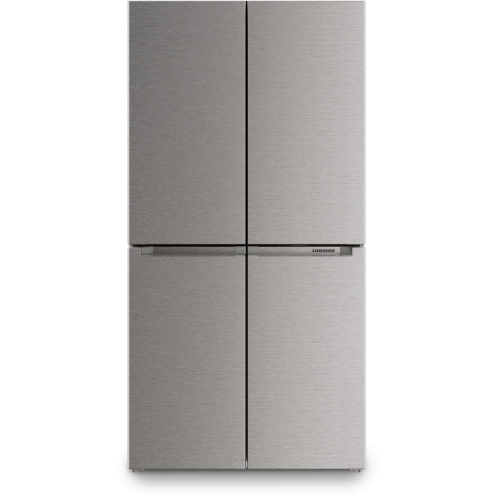 Liebherr MBsddi 9024 Fridge 4 Portes, SmartSteel, Argent |MISUMI Duegstore.com