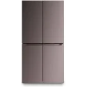 Liebherr MBtsdi 9024 4 Door Refrigerator with BioFresh and NoFrost, TerraSteel Doors/Sides