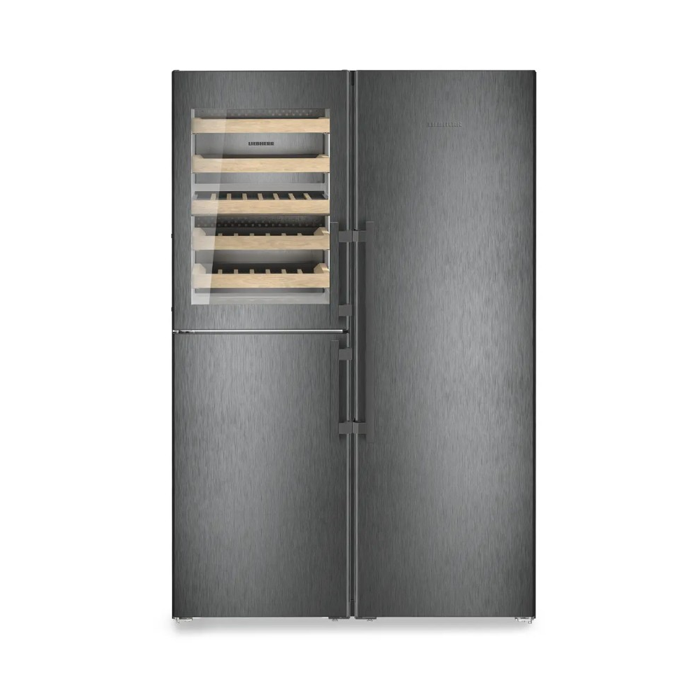 Liebherr XRCbs 5295 Side-by-Side-Weinkellerkühlschrank, Peak-Serie |DueG Store