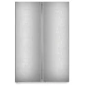 Liebherr XRFsf 5245 Frigo Side by Side, Width 121 cm, Ventilate - No Frost, with BioFresh