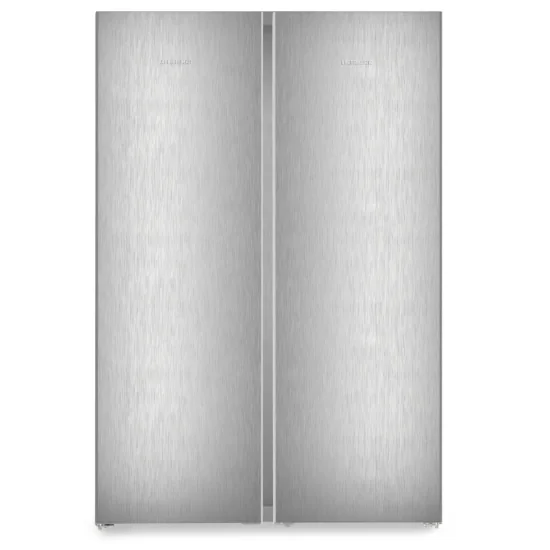 Liebherr XRFsf 5245 Frigo Side by Side, 121 cm, No Frost and BioFresh ← DueG Store