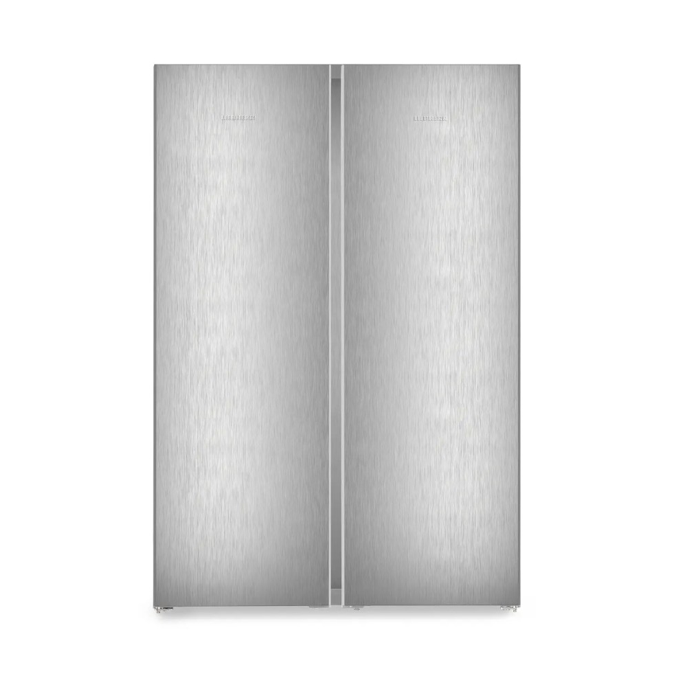 Liebherr XRFsf 5245 Frigo Side by Side, 121 см, No Frost и BioFresh