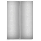 Liebherr XRFsf 5245 Frigo Side by Side, 121 cm, No Frost e BioFresh | DueG Store