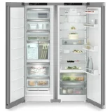 Liebherr XRFsf 5245 Frigo Side by Side, 121 cm, No Frost and BioFresh | DueG Store