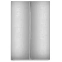 Liebherr XRFsf 5240 Frigo Side by Side, Width 121 cm, Ventilate - 无霜,配有 BioFresh