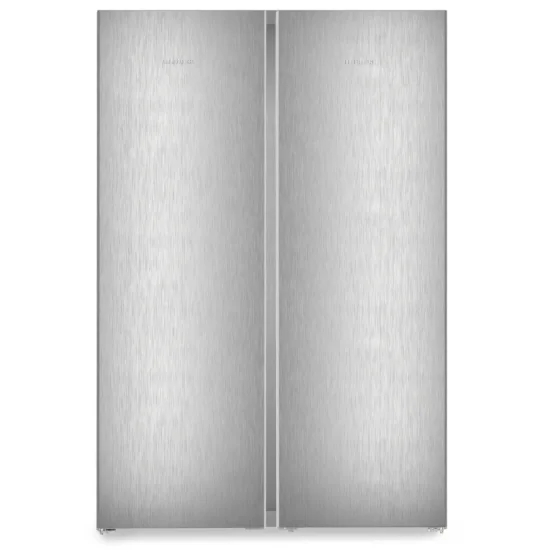 Liebherr XRFsf 5240 Frigo Side by Side, 121 cm, No Frost and BioFresh ← DueG Store