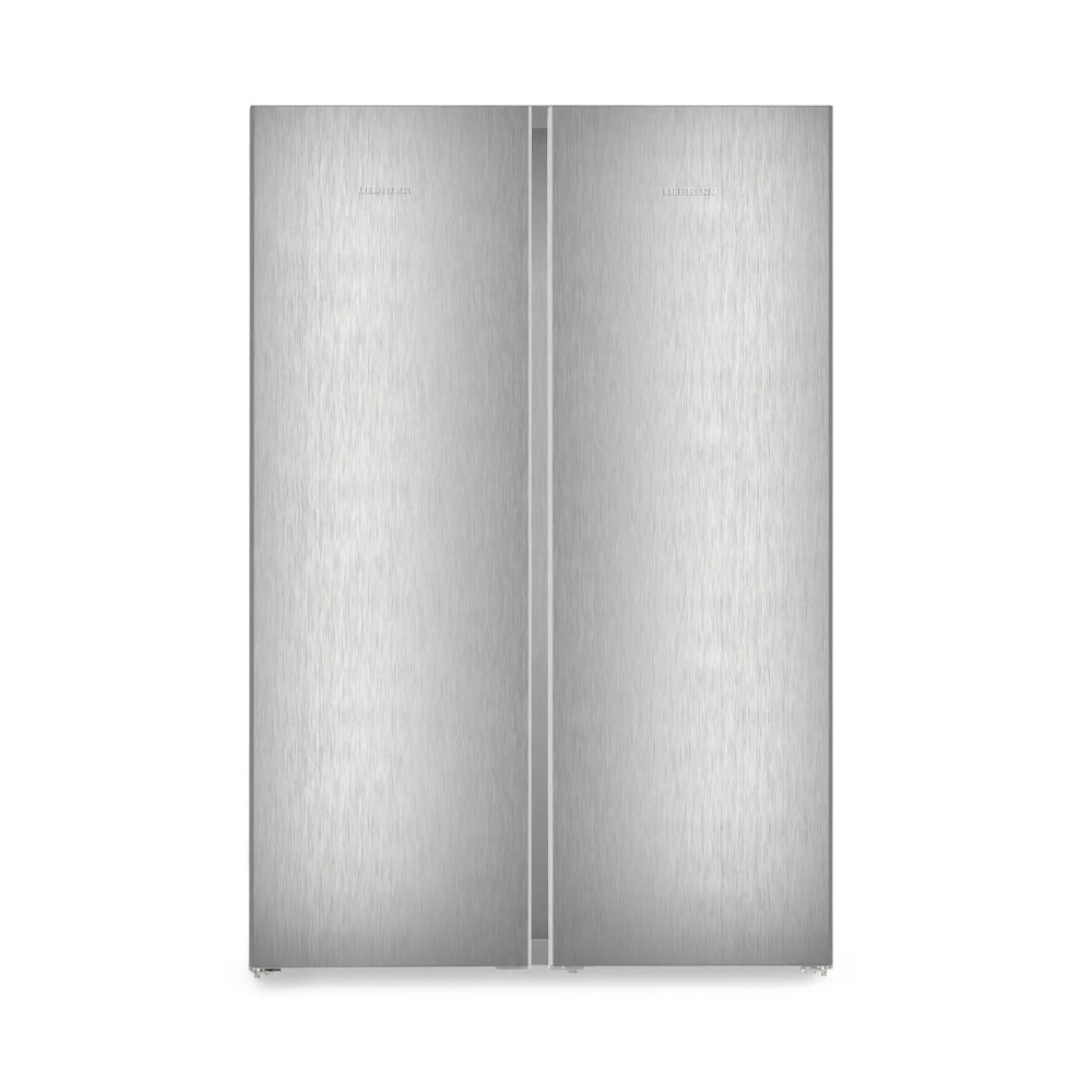 Liebherr XRFsf 5240 Frigo Side by Side, 121 cm, No Frost und BioFresh | DueG Store