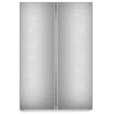 Liebherr XRFsf 5240 Frigo Side by Side, 121 cm, No Frost e BioFresh | DueG Store