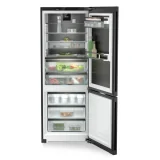 Liebherr CBNbsc 778i Combined Frigo, 75 см, No Frost, Peak