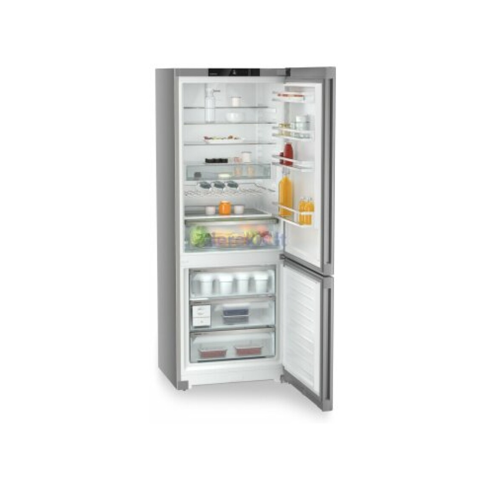 Liebherr CNsfa 7723 Frigo-Congelatore Combinato NoFrost, 201,5 x 75 cm | DueG Store