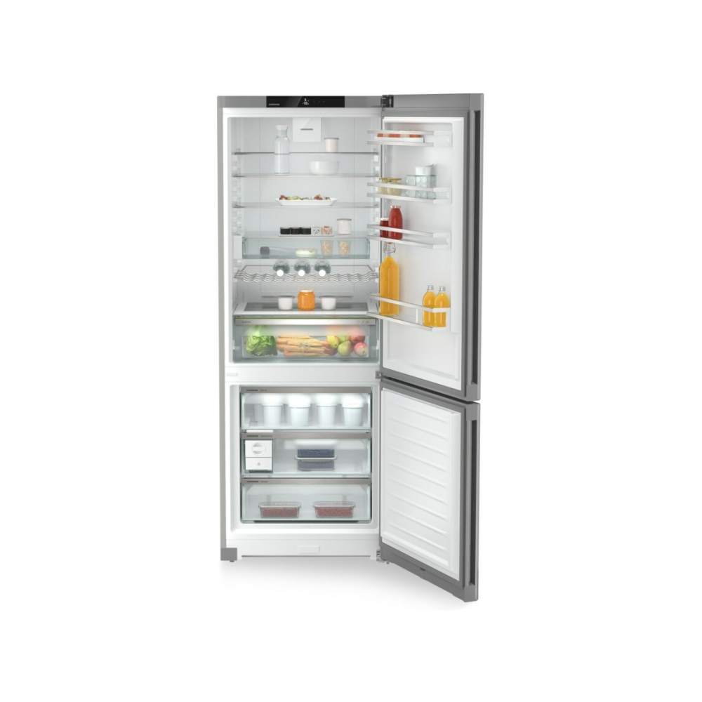 Liebherr CNsfa 7723 Frigo-Congelatore Комбинированный NoFrost, 201,5 x 75 см