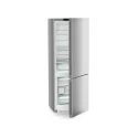 Liebherr CNsfa 7723 Frigo-Congelator Combined NoFrost, 201.5 x 75 cm, Steel