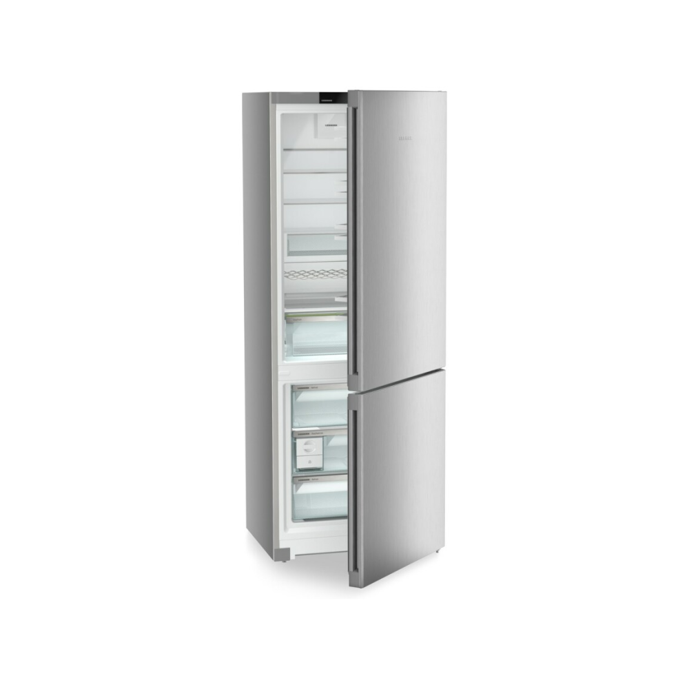 Liebherr CNsfa 7723 Frigo-Congelatore Комбинированный NoFrost, 201,5 x 75 см
