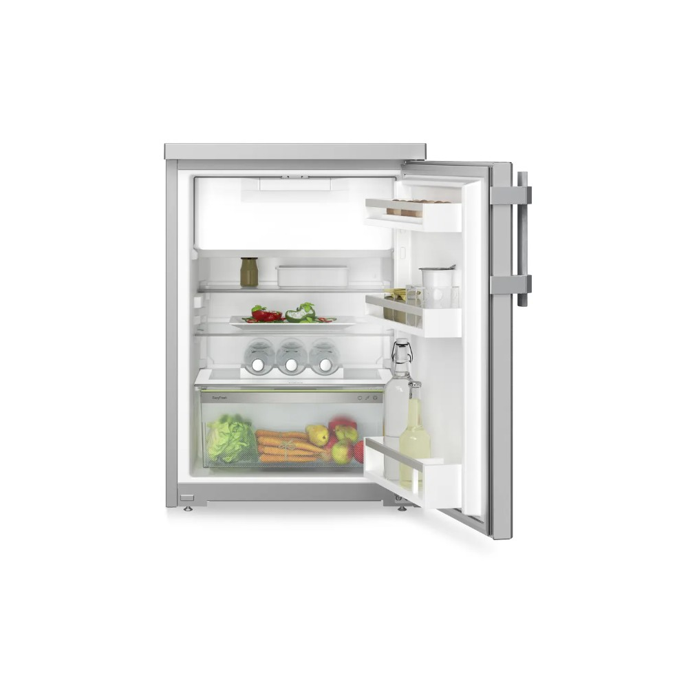 Liebherr Rsdci 1621 frigorífico de mesa con EasyFresh y SmartFrost Duegstore.com