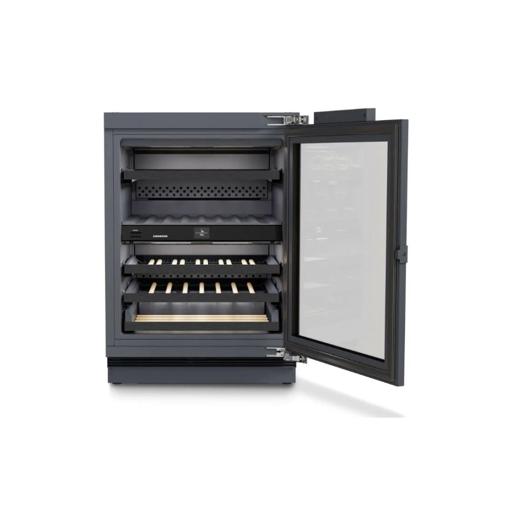 Liebherr UWpri 3762 Wine cellar Subpiano, 38 Bottles | Duegstore.com