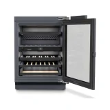 Liebherr UWpri 3762 Wine cellar Subpiano, 38 Bottles | Duegstore.com