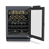Liebherr UWpri 3762 Wine cellar Subpiano, 38 Bottles | Duegstore.com
