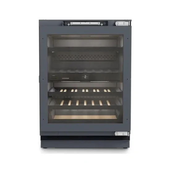 Liebherr UWpri 3762 Wine cellar Subpiano, 38 Bottles | Duegstore.com