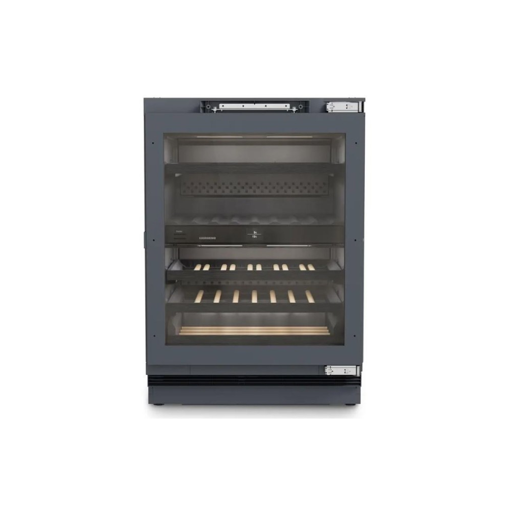 Liebherr UWpri 3762 Wine cellar Subpiano, 38 Bottles | Duegstore.com