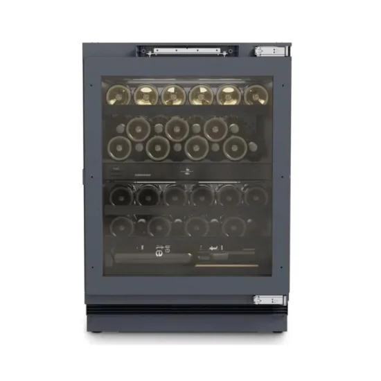 Liebherr UWpri 3762 Винный погреб Subpiano, 38 бутылок Duegstore.com