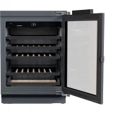 Liebherr UWpri 3761 Cave à vin Subpiano, 44 bouteilles |MISUMI| Duegstore.com