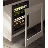 Liebherr UWpri 3761 Weinkeller Subpiano, 44 Flaschen | Duegstore.com